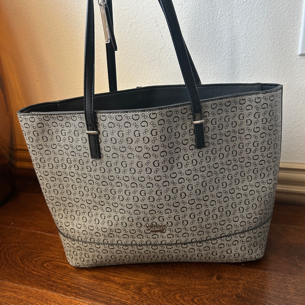 Guess Tote Bag